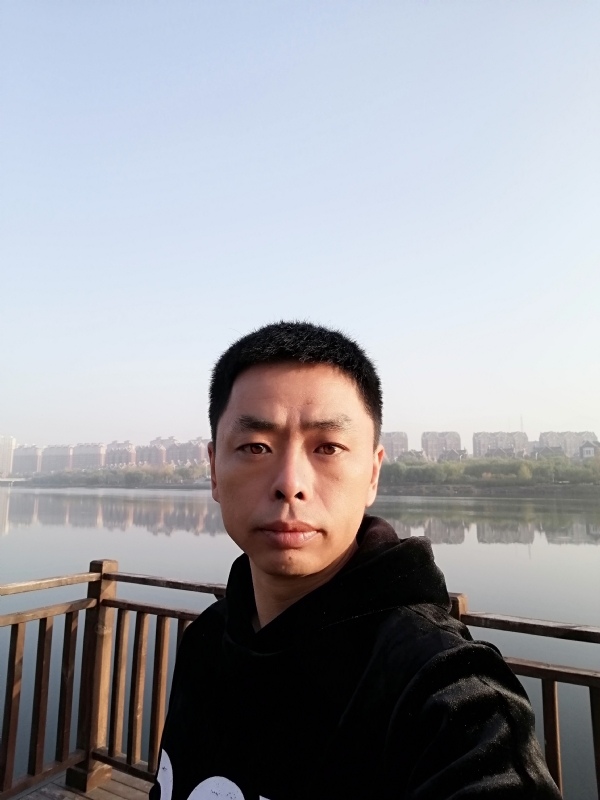 蓝颜的第一张照片--日照相亲服务中心