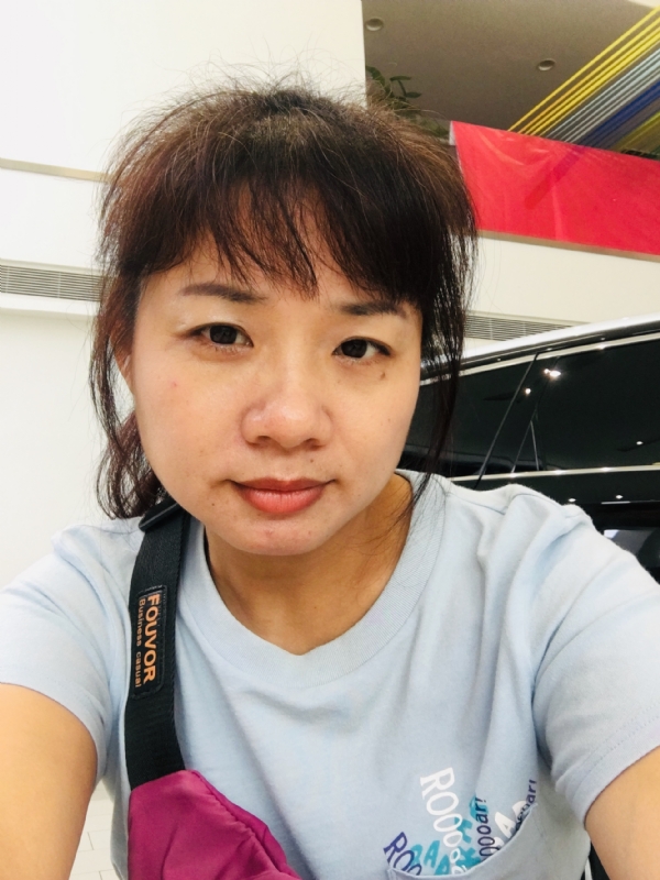 carolluo2020的第一张照片--日照相亲服务中心