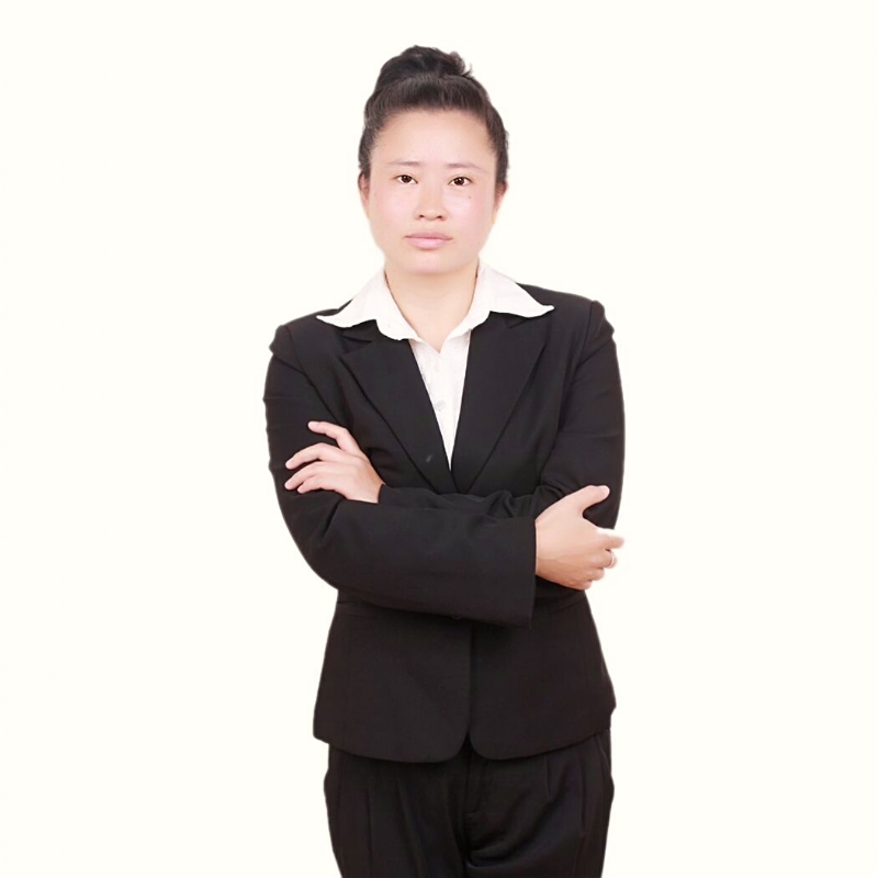 征婚女人的第三张照片--日照相亲服务中心