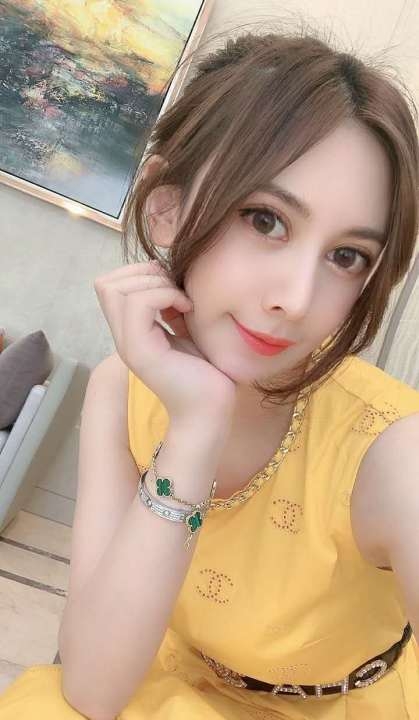 琪琪的第一张照片--日照相亲服务中心