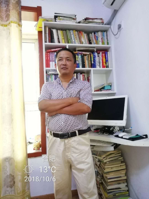 天马行空的第一张照片--日照相亲服务中心