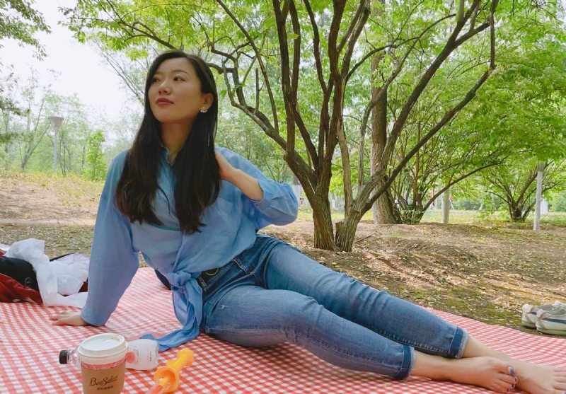 往事如烟的第二张照片--日照相亲服务中心
