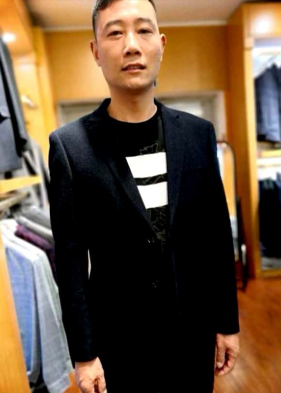 阿拉的第一张照片--日照相亲服务中心