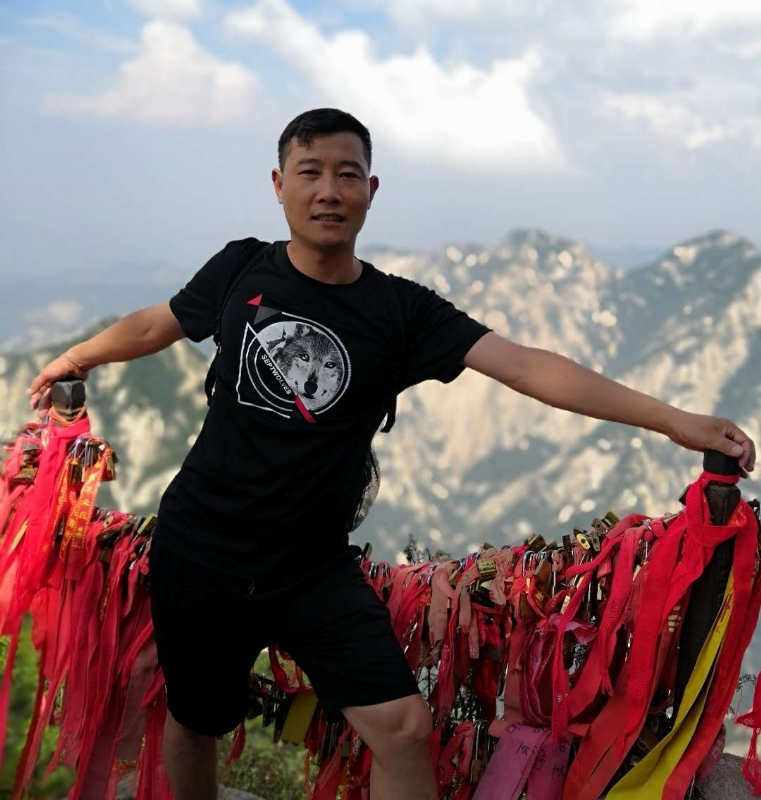 阿拉的第二张照片--日照相亲服务中心