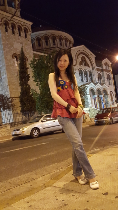 捻花微笑的第二张照片--日照相亲服务中心