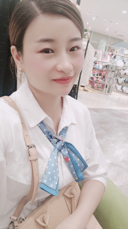 如意的第一张照片--日照相亲服务中心