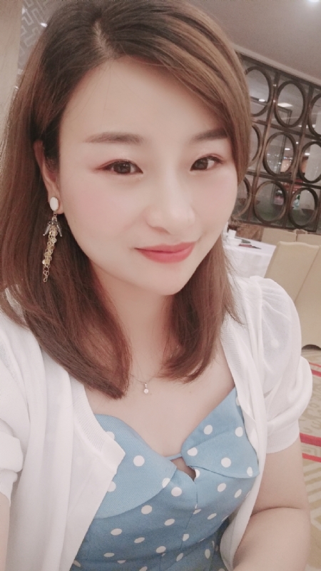 如意的第二张照片--日照相亲服务中心