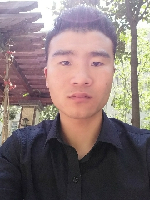 安之若素的第一张照片--日照相亲服务中心