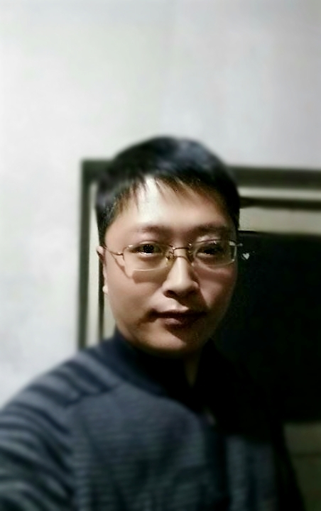 爱人如己的第一张照片--日照相亲服务中心