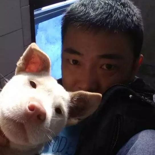 光棍的第一张照片--日照相亲服务中心