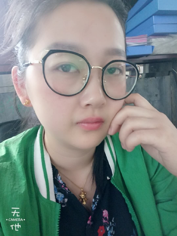 小琦的第一张照片--日照相亲服务中心