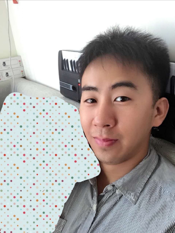 不经风雨怎见彩虹的第一张照片--日照相亲服务中心