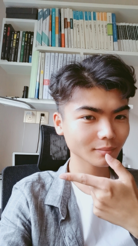 三分自由的第一张照片--日照相亲服务中心