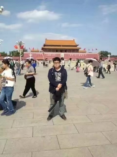 临渊羡鱼的第一张照片--日照相亲服务中心