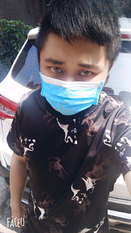 小周周的第二张照片--日照相亲服务中心