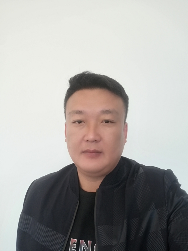 刚子的第一张照片--日照相亲服务中心