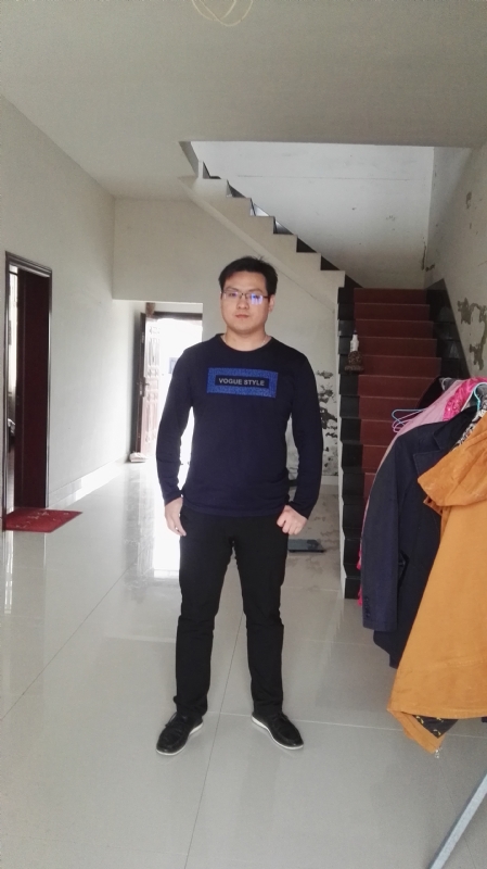 小哥哥的第二张照片--日照相亲服务中心