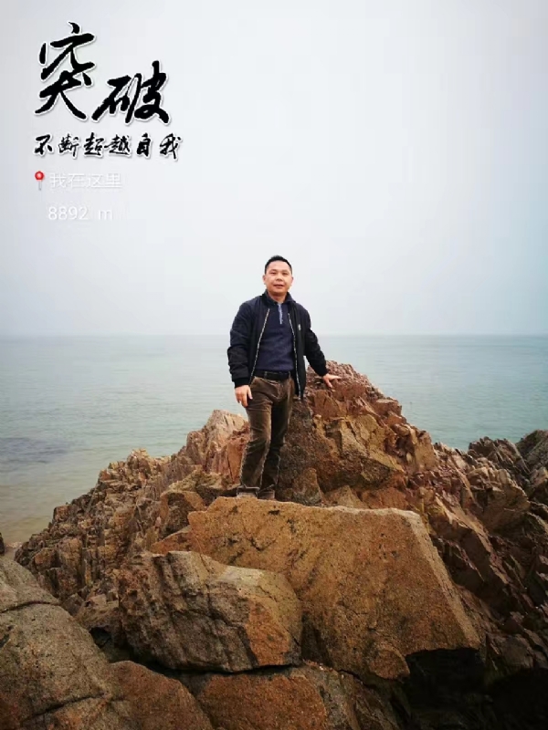 h_j的第一张照片--日照相亲服务中心