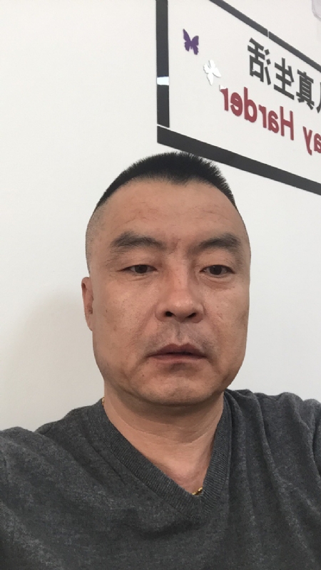 强子的第一张照片--日照相亲服务中心