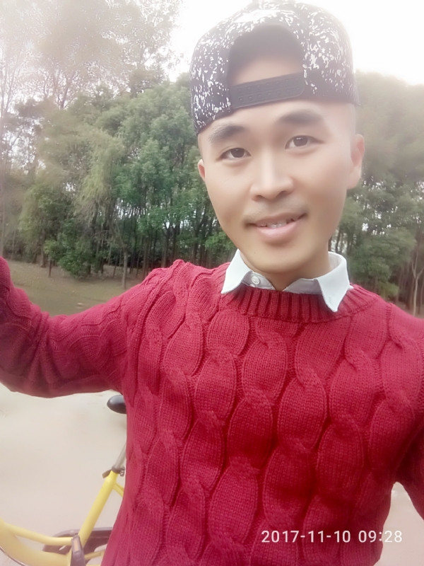 丹尼的第一张照片--日照相亲服务中心