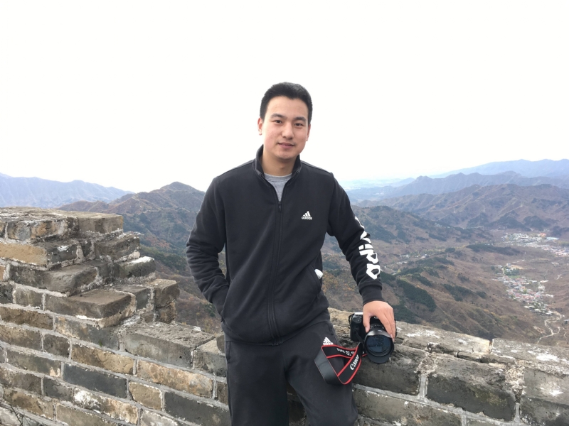 半生浮名的第一张照片--日照相亲服务中心