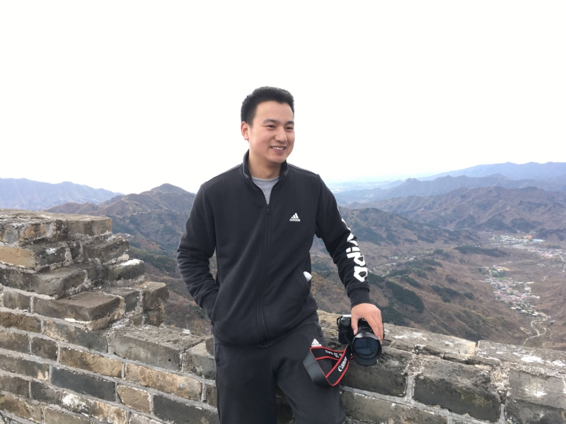 半生浮名的第二张照片--日照相亲服务中心