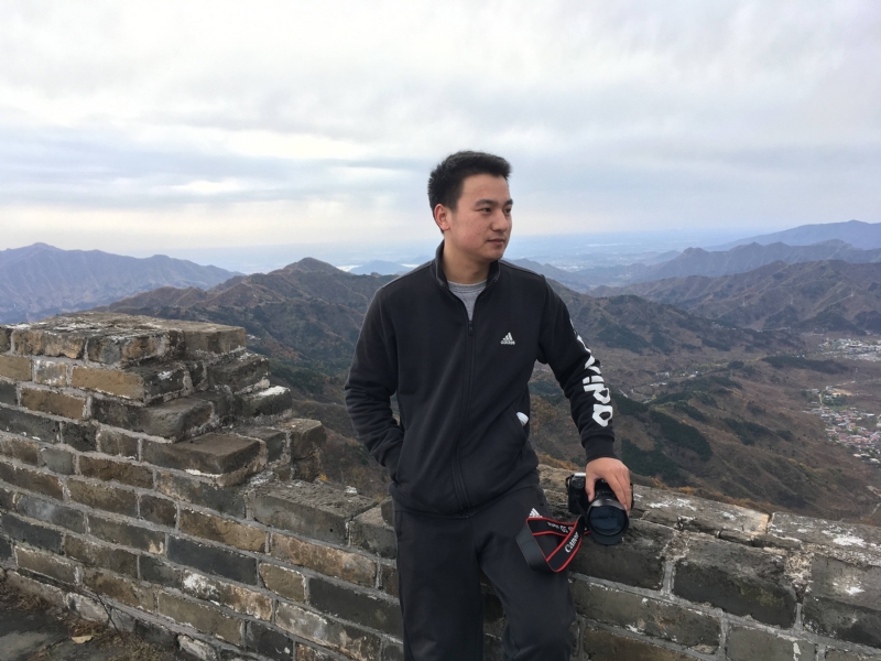 半生浮名的第三张照片--日照相亲服务中心