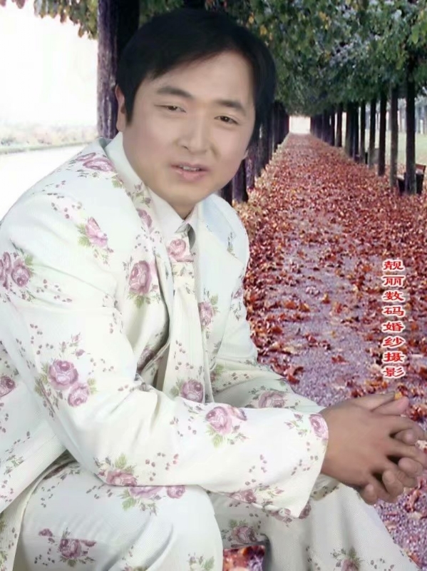 破碎的心的第一张照片--日照相亲服务中心