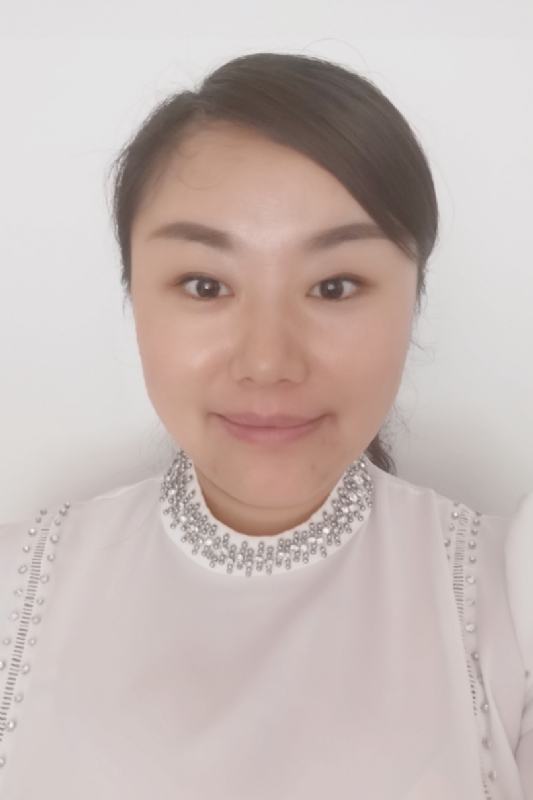 Coco的第一张照片--日照相亲服务中心