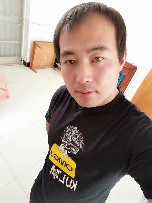 东海龙王的第二张照片--日照相亲服务中心