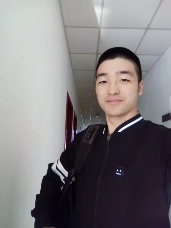 简单的鱼的第一张照片--日照相亲服务中心