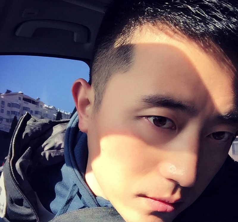 觅爱的第一张照片--日照相亲服务中心