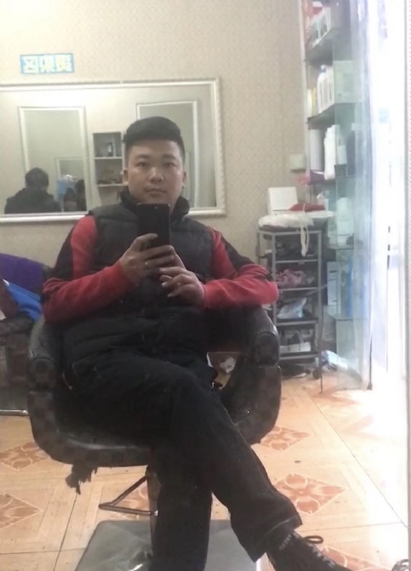 zhang150的第一张照片--日照相亲服务中心