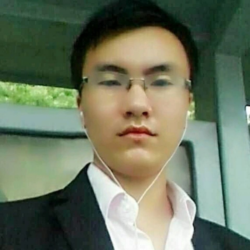 失色天空的第一张照片--日照相亲服务中心