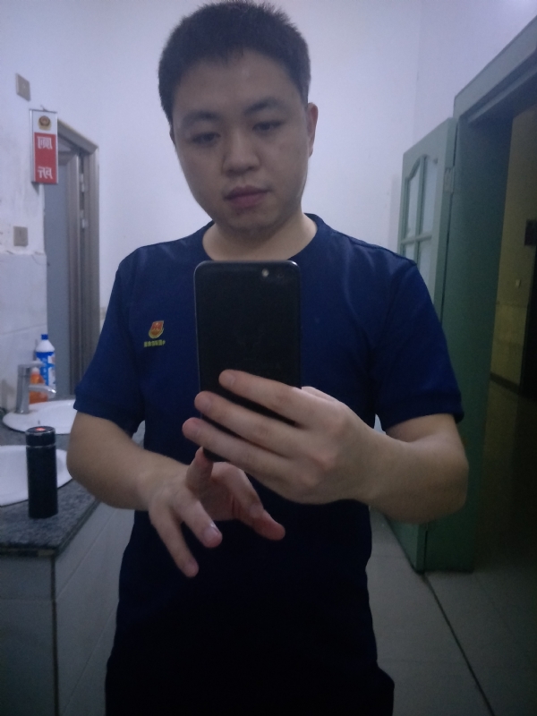 訫尘的第二张照片--日照相亲服务中心