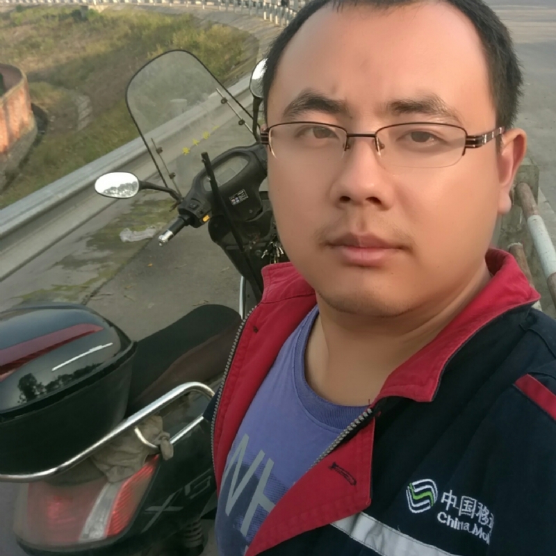夜月的第一张照片--日照相亲服务中心