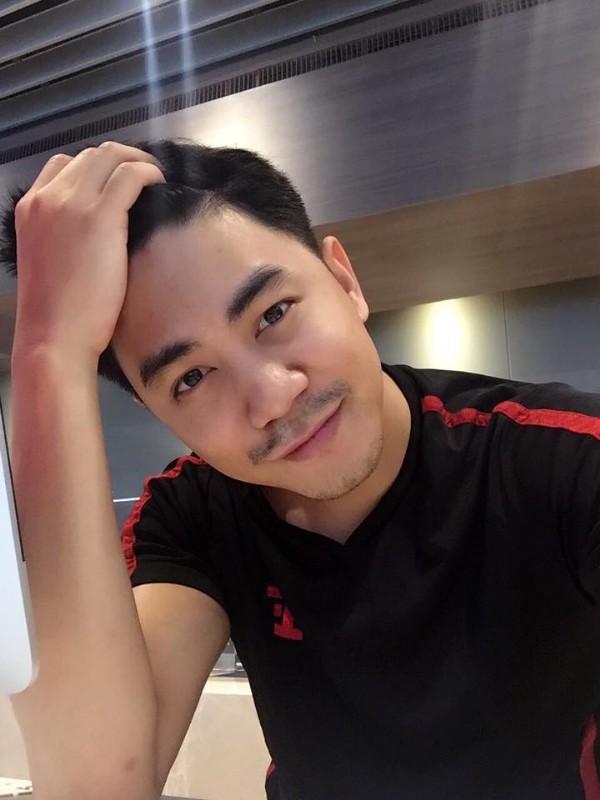 李的第一张照片--日照相亲服务中心