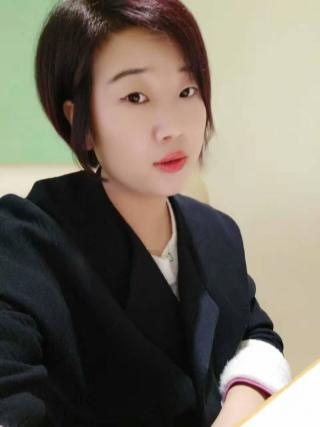 小青的第一张照片--日照相亲服务中心