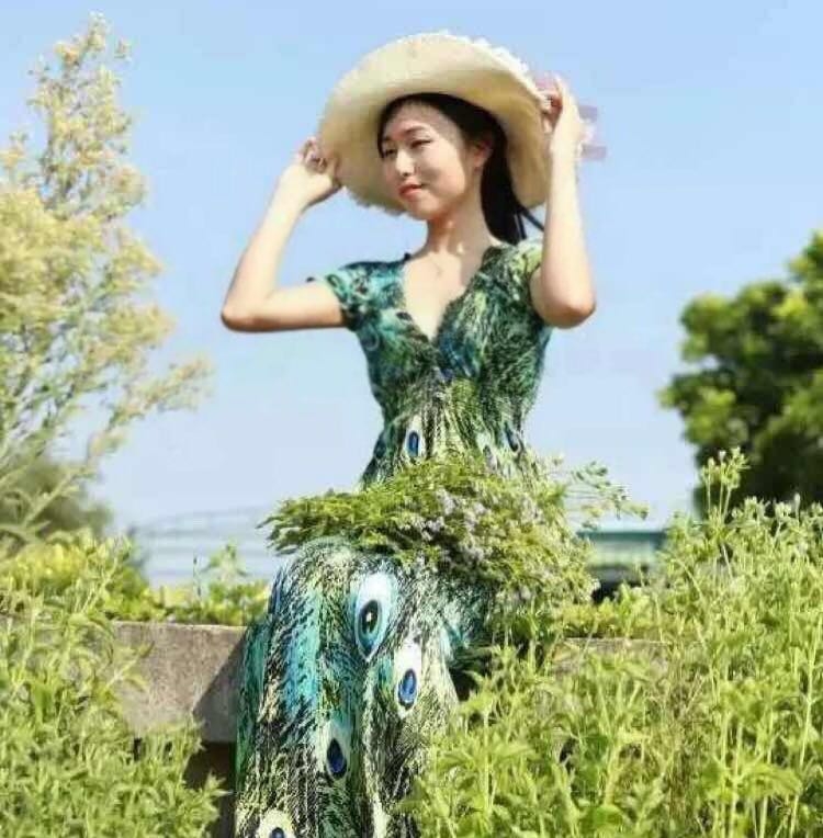 ViviQueen的第四张照片--日照相亲服务中心