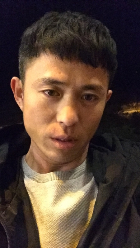 唔爱一身轻的第一张照片--日照相亲服务中心