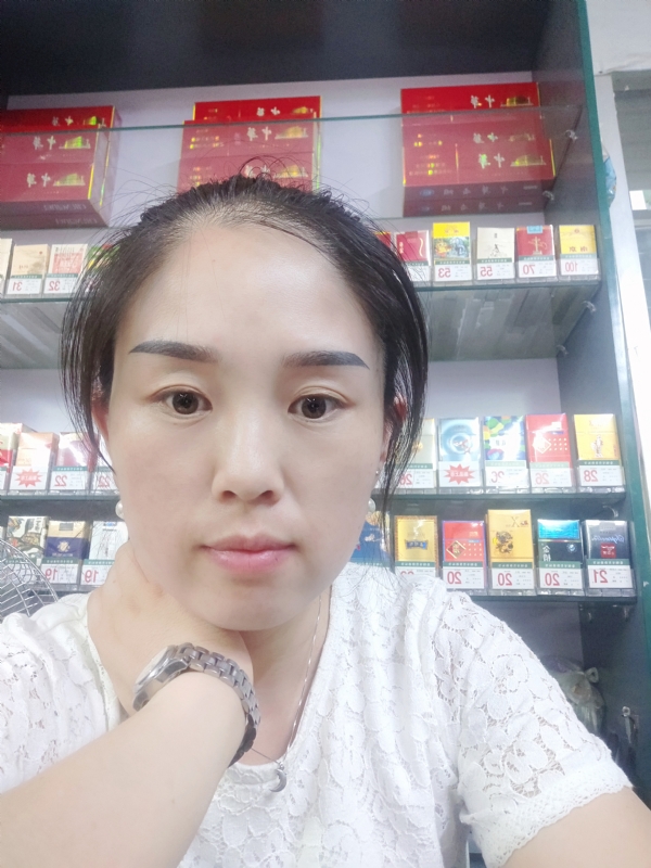 睿智的第二张照片--日照相亲服务中心