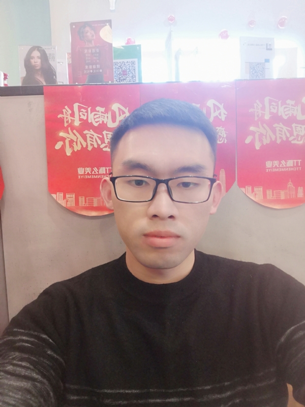 眼缘的第一张照片--日照相亲服务中心