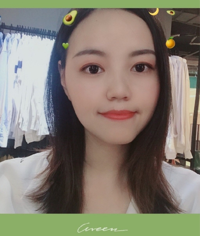 顾馨的第一张照片--日照相亲服务中心