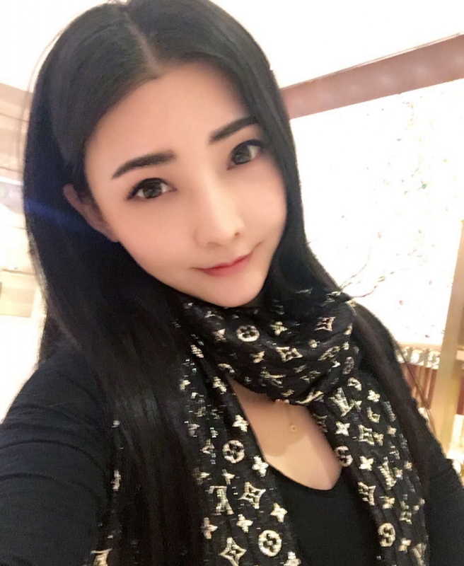 詩詩的第一张照片--日照相亲服务中心