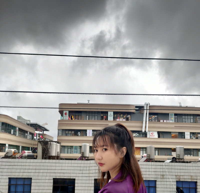 李家小姐的第一张照片--日照相亲服务中心