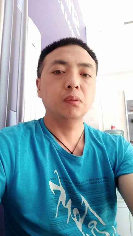 祥子的第一张照片--日照相亲服务中心