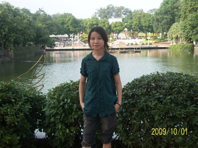 小雨點的第一张照片--日照相亲服务中心
