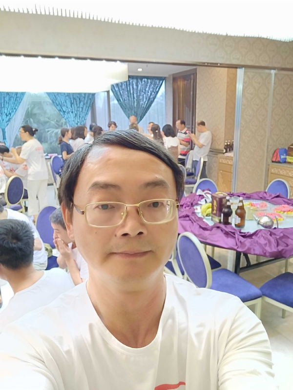 齐天大圣的第三张照片--日照相亲服务中心