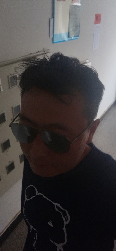 长腿欧巴的第一张照片--日照相亲服务中心