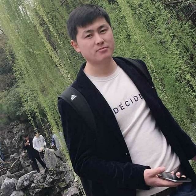 王誉翔的第一张照片--日照相亲服务中心